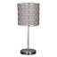 Bodha Metal Table Lamp