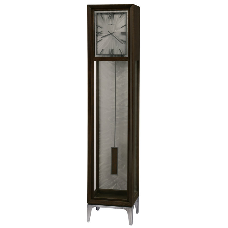 Reid Grandther Clock