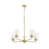 Antique Brass