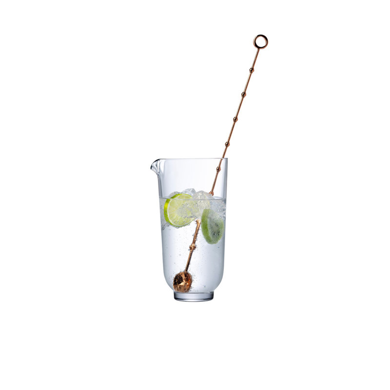 Hepburn Crystal Bar Tool Set