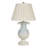 Worchester Ceramic Table Lamp