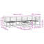 304cm Wide Patio Sectional Set