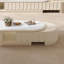 Table de bout télescopique Butter Wind Rock Board
