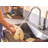 Moen Swivelcontrol Pulldown Kitchen Faucet Wand-122469454