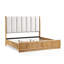 Mobilier de chambre à coucher 1pc