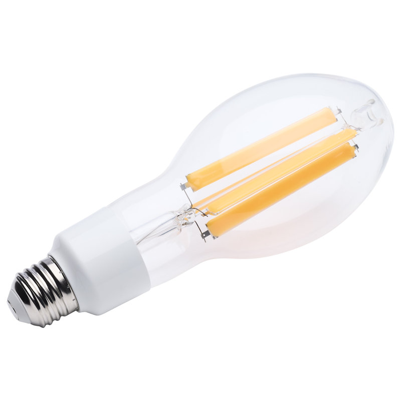 23 watts DEL HID de remplacement à culot moyen 23-27K 2200K avec ampoule à DEL HID 120-277