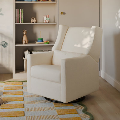 Kiwi Recliner and Swivel Glider