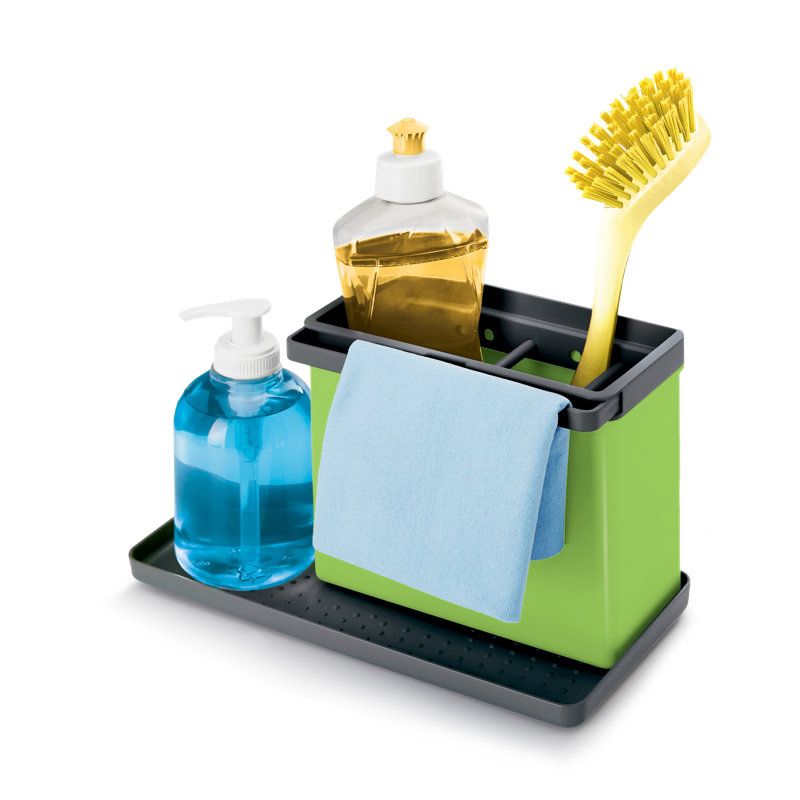 Adjustable Sink Caddy