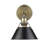 Felda Dimmable Steel Vanity Light-83930904-83930905-128512800