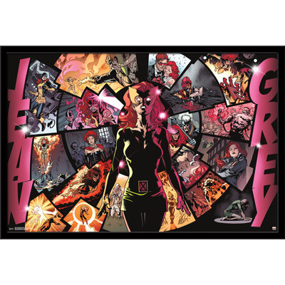 " X-Men Dark Phoenix "