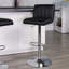 Tabouret de bar à hauteur réglable Winnols-20237646