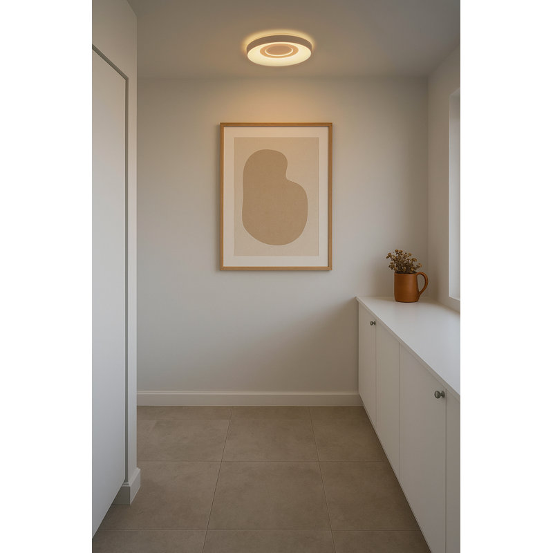 Flush Mount