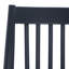 Kloss Solid Wood Slat Back Side Chair-1470886216