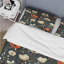 Ensemble de housse de couette Nostalgia-37044871