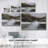 Clouded Vortex II-Gallery Wrapped Canvas-1317510131