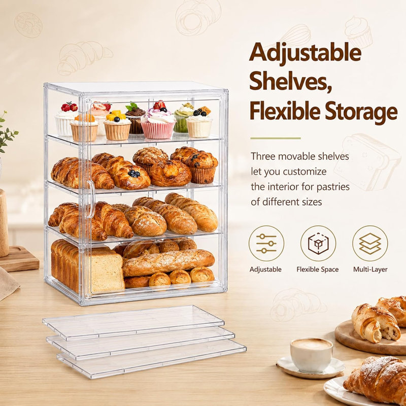 Food Storage Container