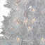 Guenot 3' Lighted Artificial Fir Christmas Tree
