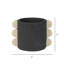 Aralia Ceramic Cachepot-951302183