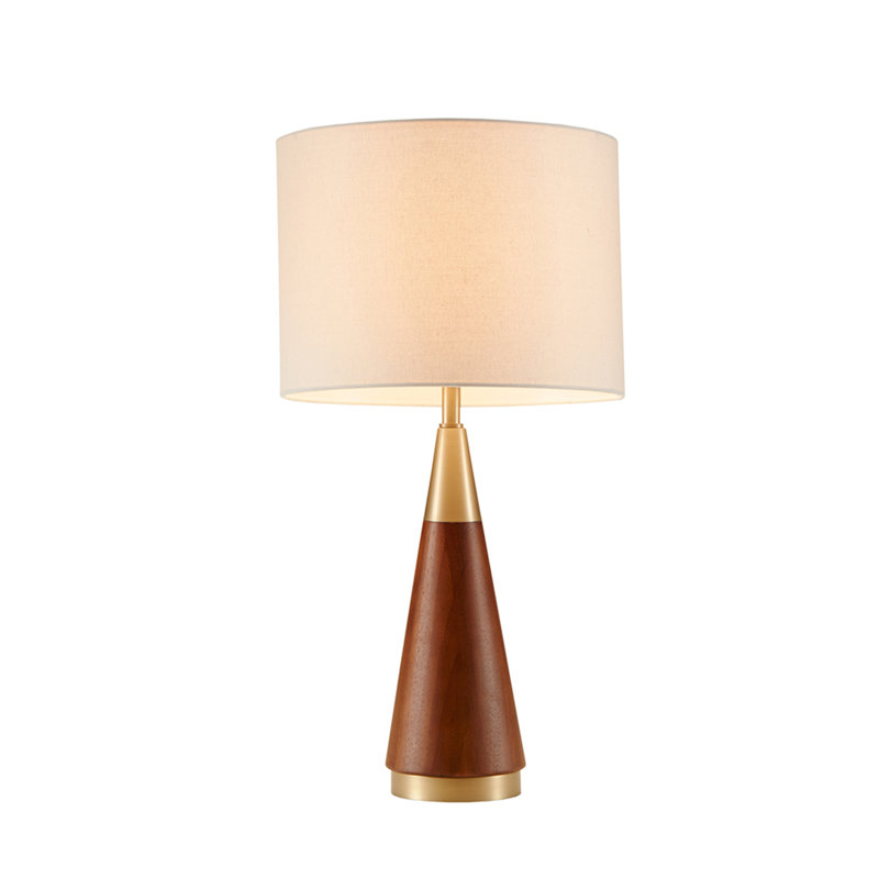 Triangular Minimalist Table Lamp
