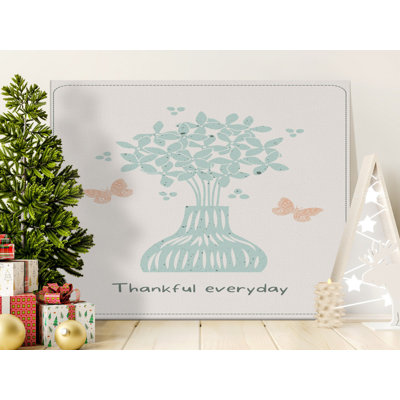 Wrapped Canvas Print Set