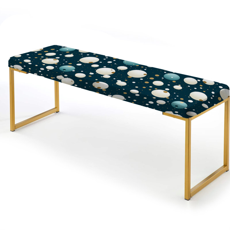 Banc Nautique Allure