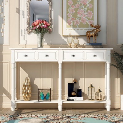 Guliana 58'' Console Table