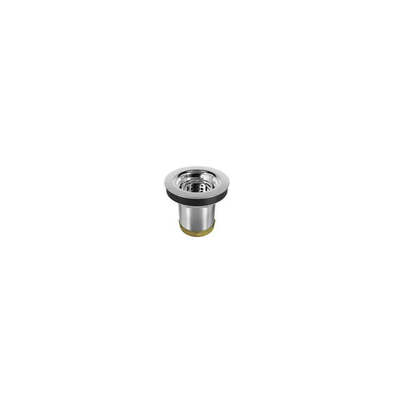 Basket Strainer