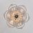Jovonn 8 - Light Dimmable Empire Chandelier-2076817317