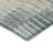 Machine Washable Indoor/Outdoor Huseby ACN2271 Stripes Rug-2106287487