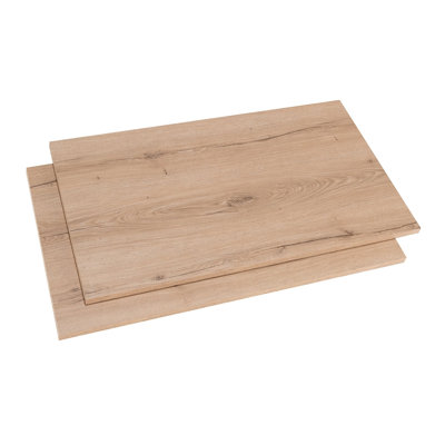 Aguiluz 2 Shelf