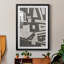 Abstract Maze II - reproduction de cadre photo-347935957-347935949