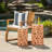 ACCENT TABLE