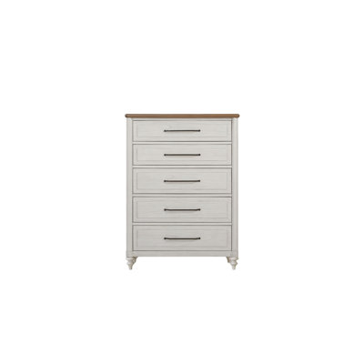 Petite commode et commode