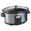 6.5L Slow Cooker