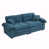 Bleu est en rupture de stock