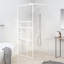 Paroi de douche VidaXL-82820030-93783258