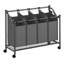 Rolling Laundry Hamper-1414970630
