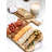 Kozy Kitchen Bamboo Cutting Board