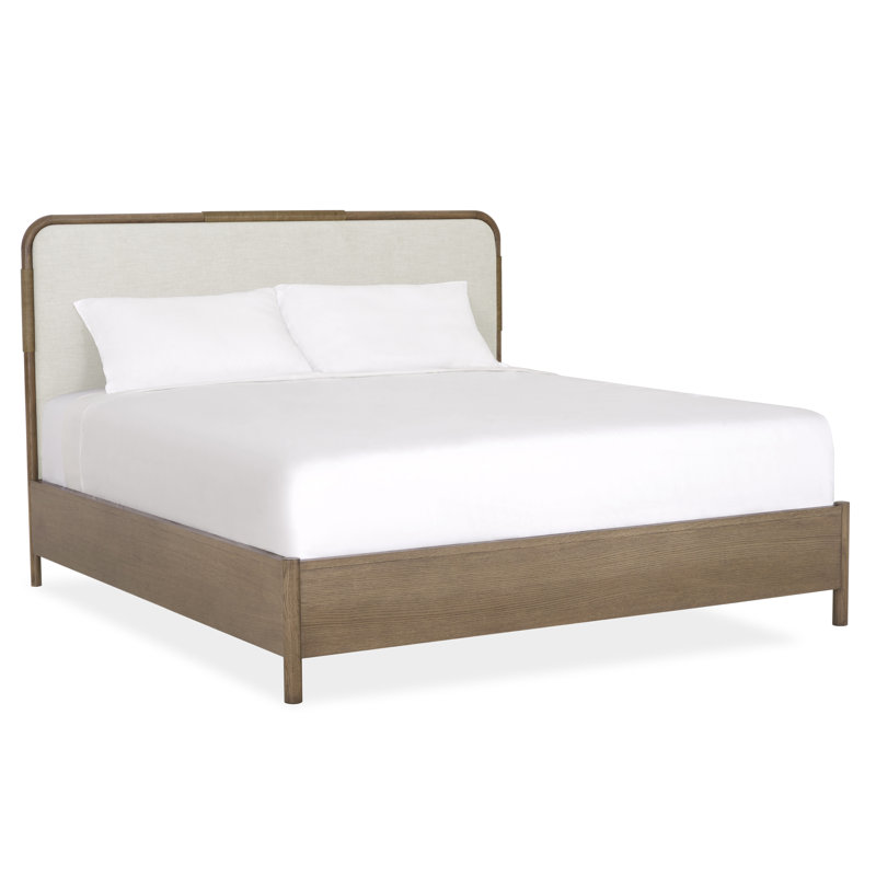 Oliver Bed, California King