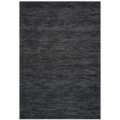 Tapis 100% laine touffeté à la main