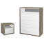 Mipiace Configurable Bedroom Set