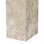 Romano 73'' W Marble Console Table