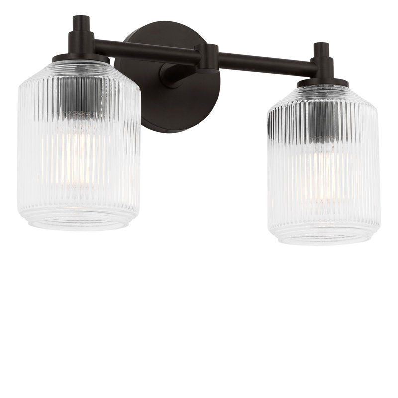 Baignoire Barstow, Fer vieilli, H 9 po x l 15 po x P 6,125 po