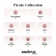 Picole Shanette 3-in. x 9-in. Popsicle Terazzo Look  Satin Ceramic Wall Tile
