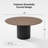 Soild Dining Table Round Kitchen Table-105284725-105284726