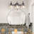 Ludovina 3 - Light Dimmable Black Iron ETl Bathroom Vanity Light-288181735