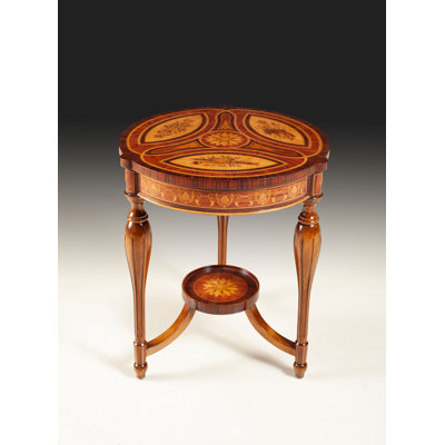 Table de bout