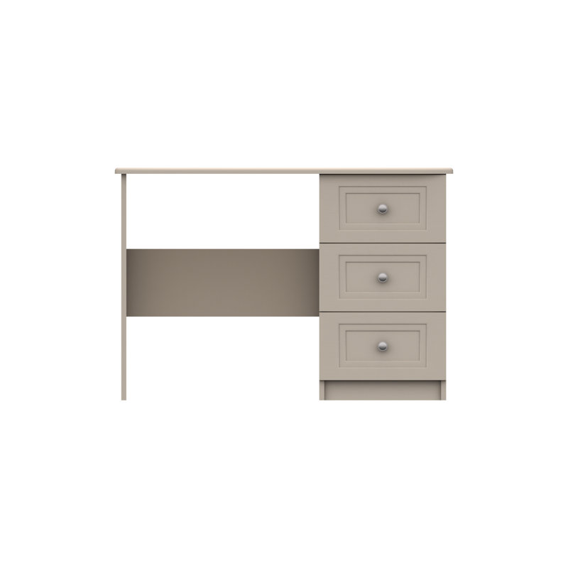 Adnan Dressing Table, Fired Earth