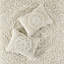 Frange en coton chenille médaillon pour chambre à coucher élégante-118640323-137788605
