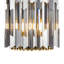 Ritz 2 - Light Single Chandelier-98627362